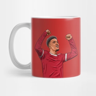 Jadon Sancho Mug